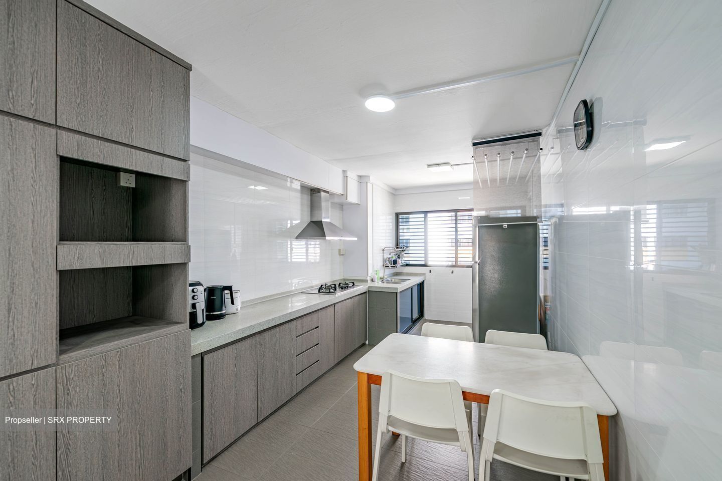 Blk 157 Tampines Street 12 (Tampines), HDB 3 Rooms #494379031